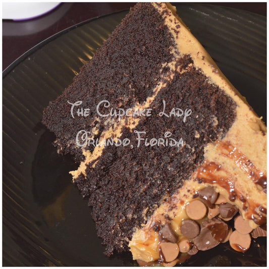 Peanut Butter Chocolate