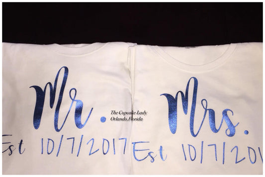 Shirts *PRICING DEPENDS ON DESIGN*