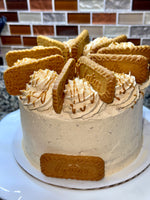 Load image into Gallery viewer, Cookie Butter Cake
