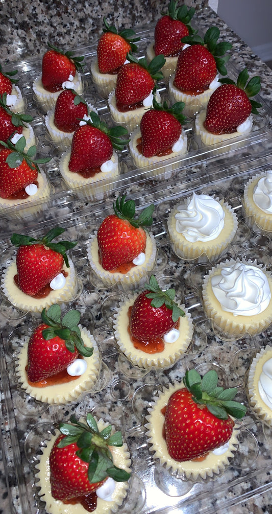 CC Cupcakes