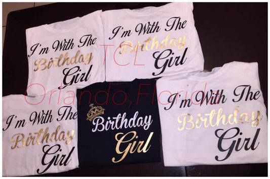 Shirts *PRICING DEPENDS ON DESIGN*