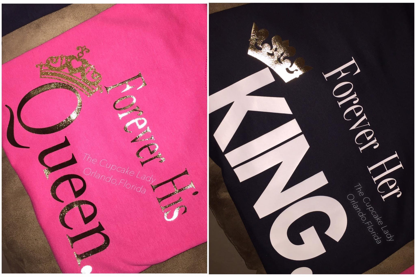 Shirts *PRICING DEPENDS ON DESIGN*
