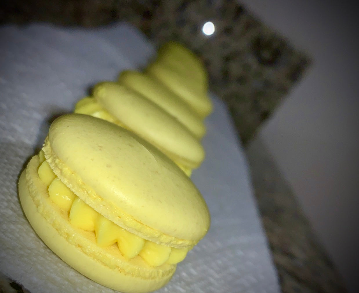 Macarons