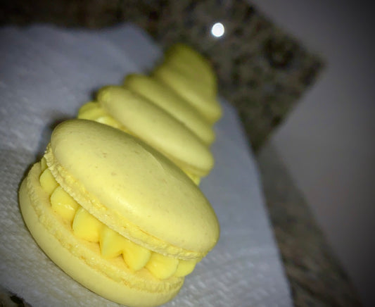 Macarons