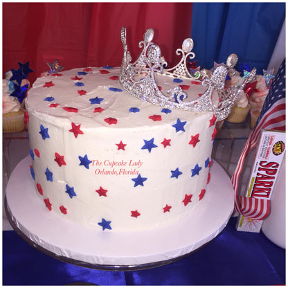 Creative Cakes