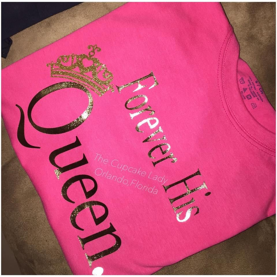 Shirts *PRICING DEPENDS ON DESIGN*