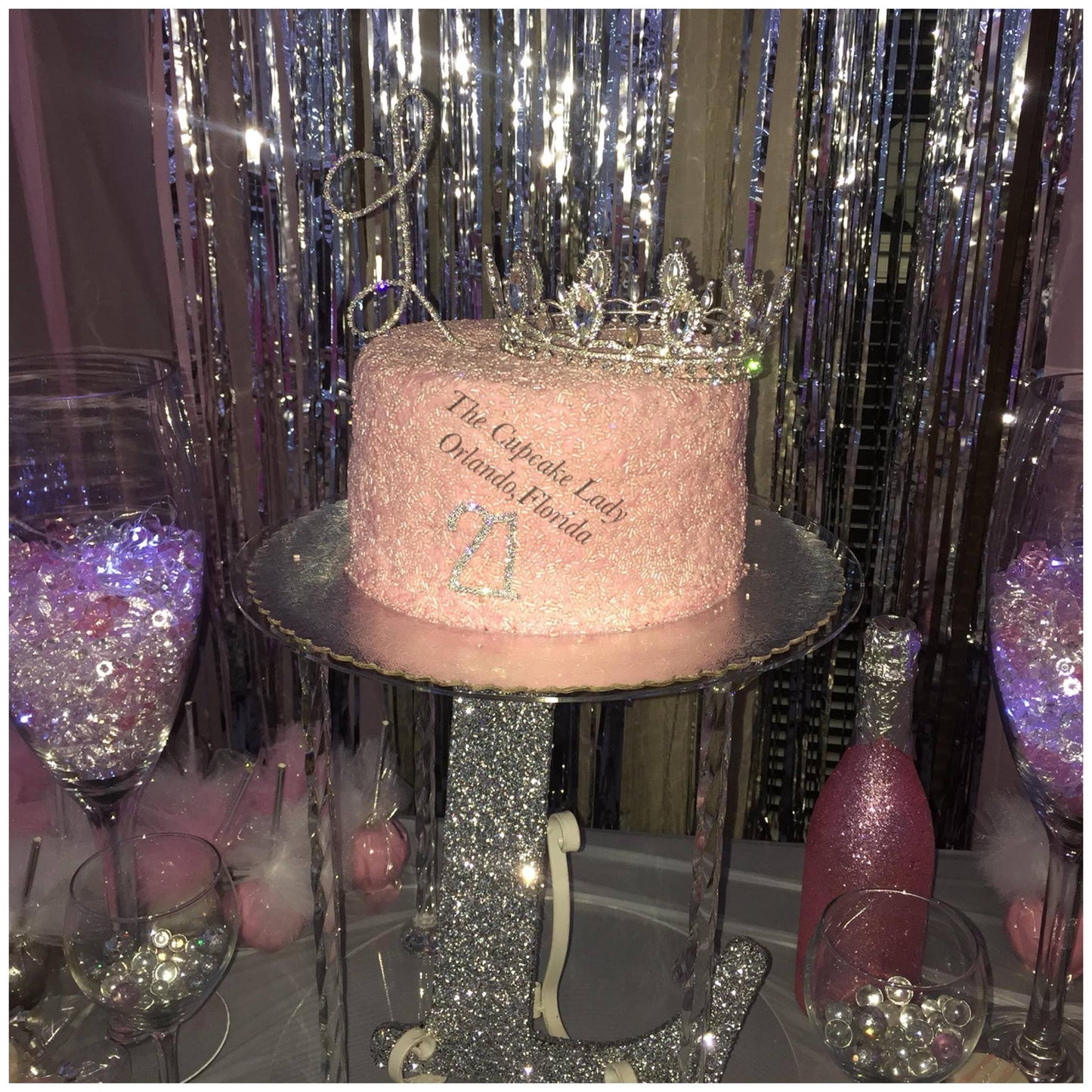 Creative Cakes