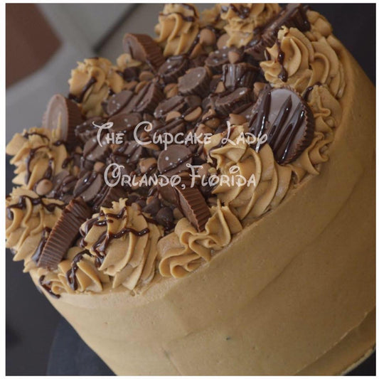 Peanut Butter Chocolate
