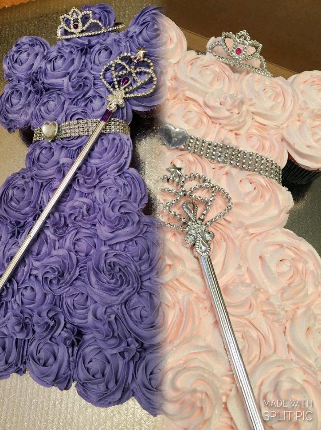 Cupcake Dress