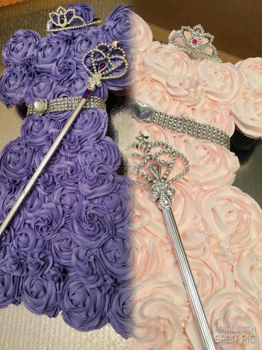 Cupcake Dress