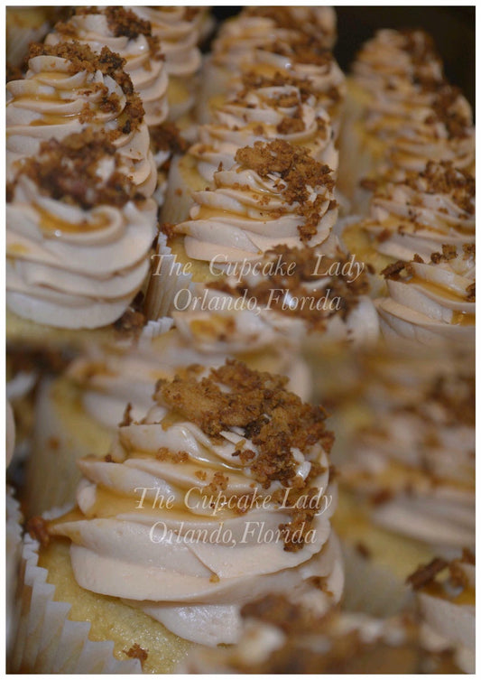Maple Bacon