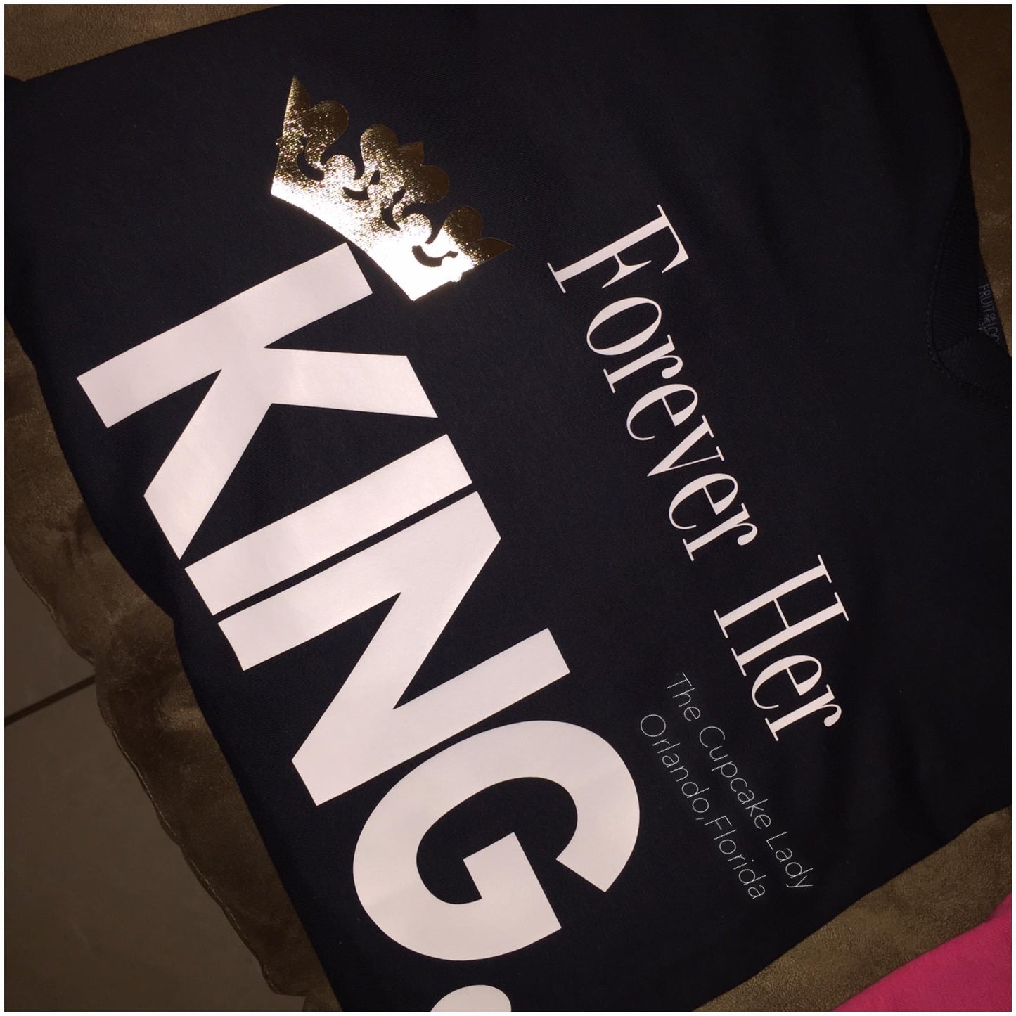 Shirts *PRICING DEPENDS ON DESIGN*
