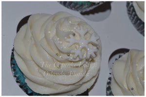 Custom Cupcakes