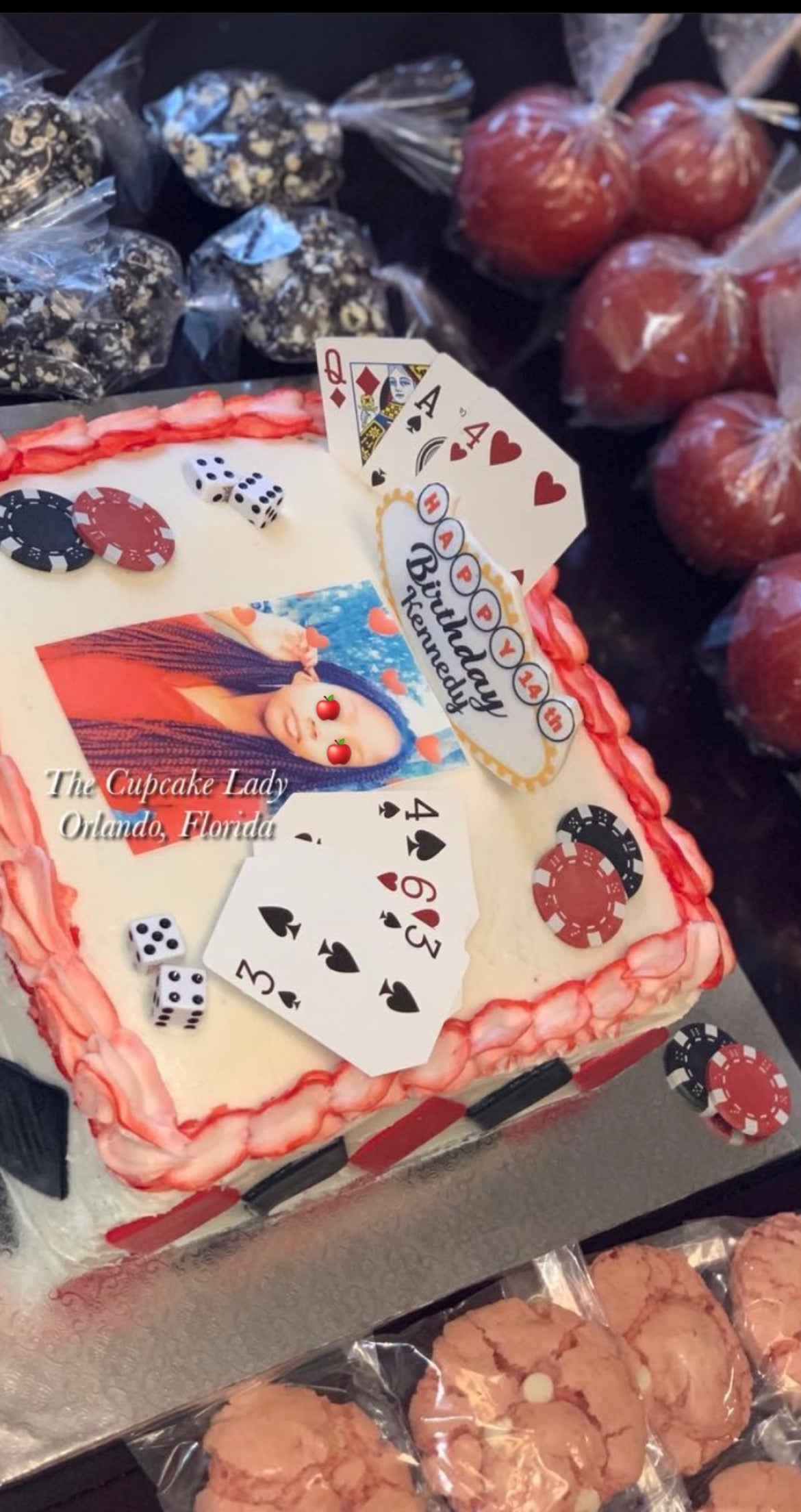Creative Cakes