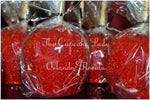 Load image into Gallery viewer, Sugar Coated Candy Apples
