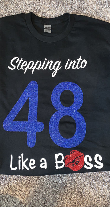 Shirts *PRICING DEPENDS ON DESIGN*