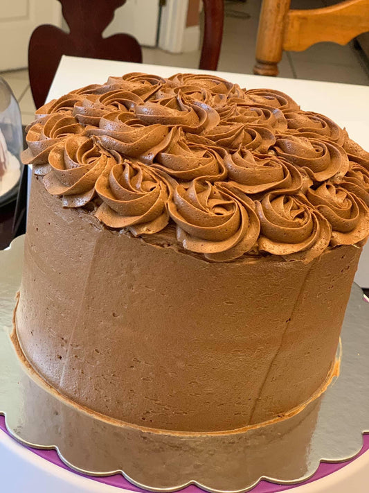 Chocolate Cake