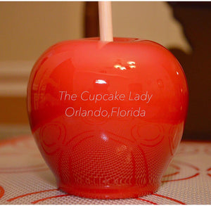 Candied Apples