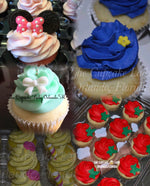 Load image into Gallery viewer, Custom Cupcakes
