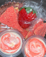 Load image into Gallery viewer, Strawberry Crunch Chips
