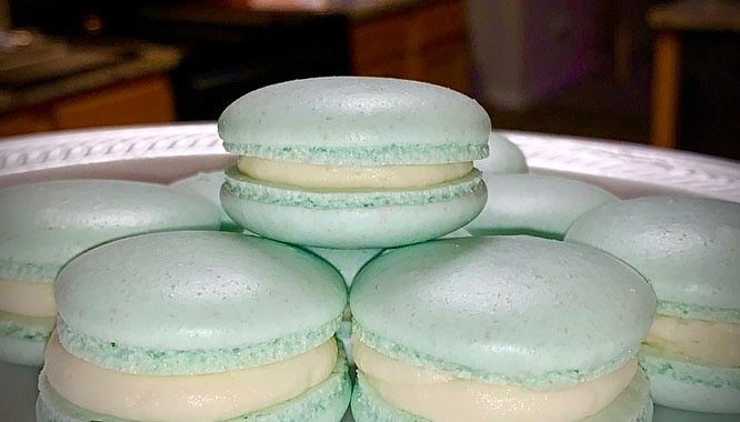 Macarons