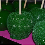 Load image into Gallery viewer, Sugar Coated Candy Apples
