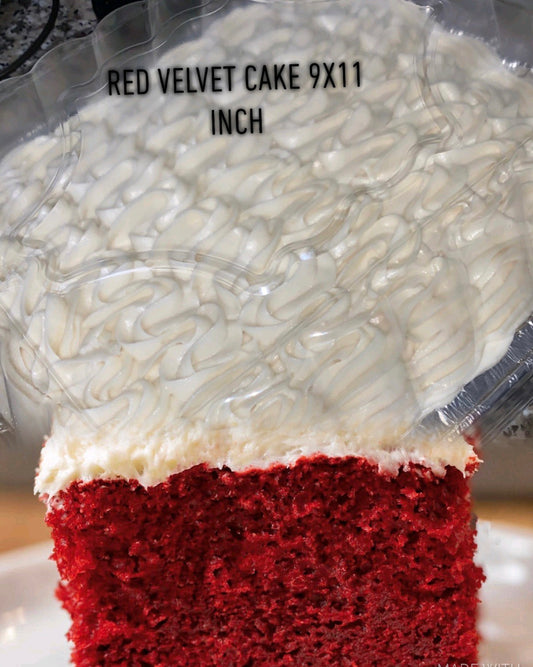 Red Velvet