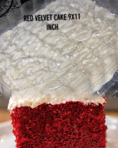 Red Velvet