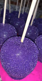 Load image into Gallery viewer, Sugar Coated Candy Apples
