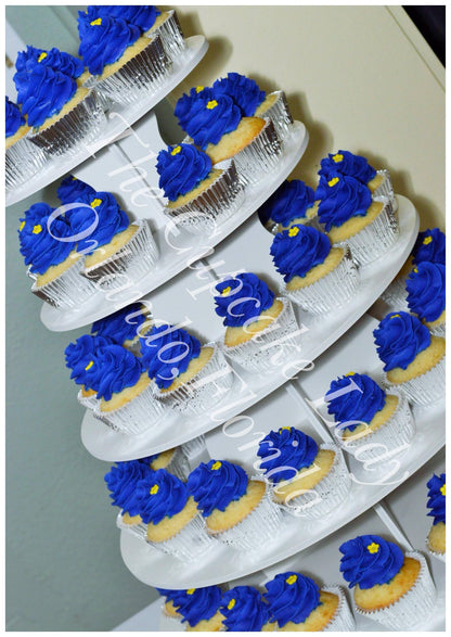 Wedding Cupcakes